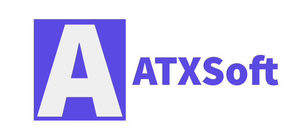 ATXSoft Developer Site